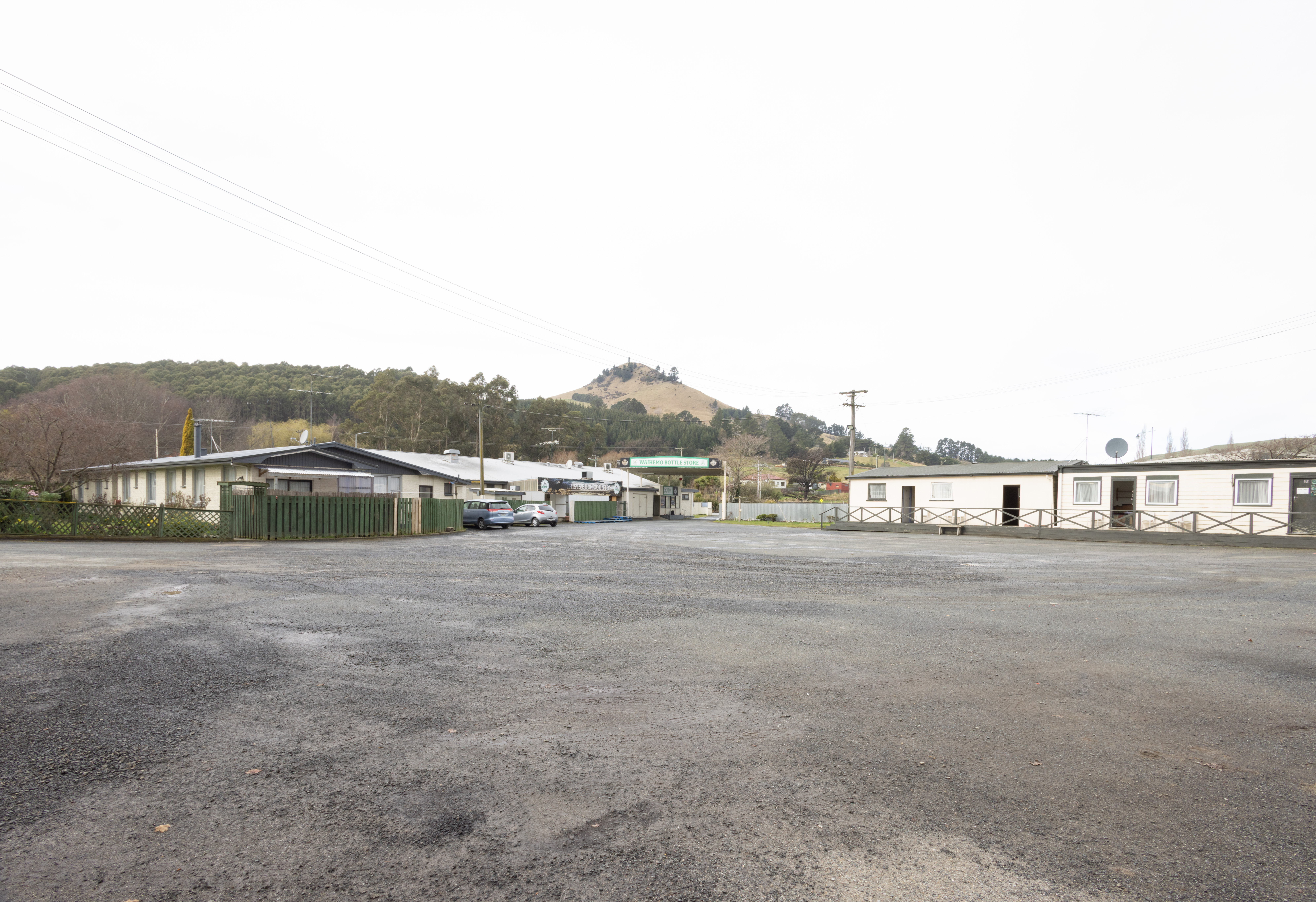 Car Park