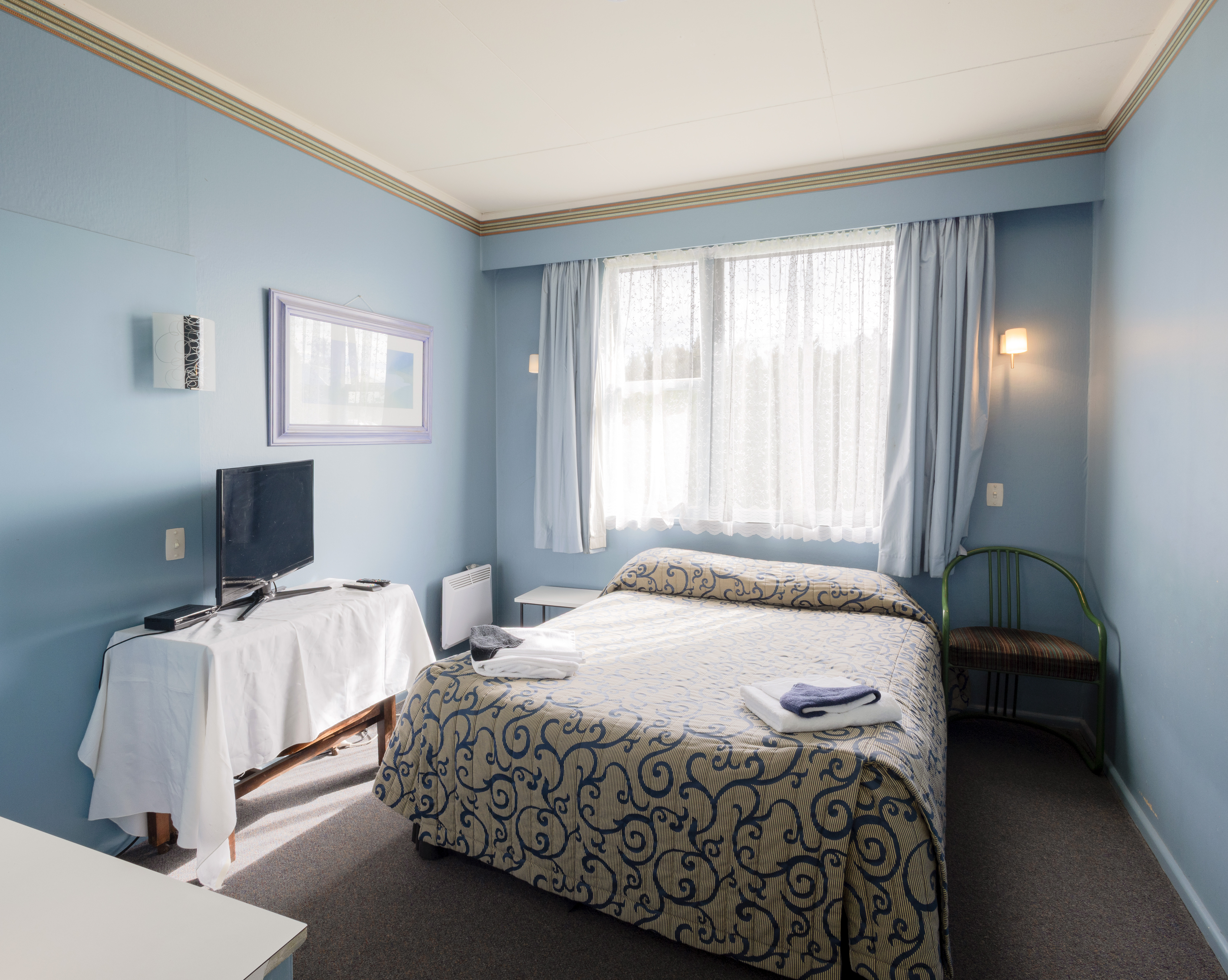 Double Room - Private Ensuite